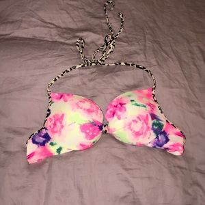 PINK | Victoria Secret Bathing Suit Top